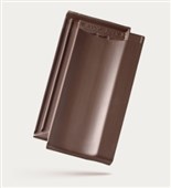 BRAMAC Topas 13 taška základní 1/1 - hnědá engoba